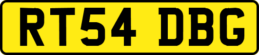 RT54DBG