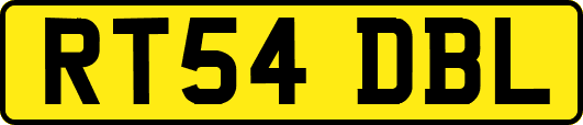 RT54DBL