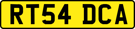RT54DCA