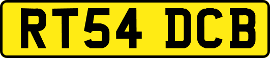 RT54DCB