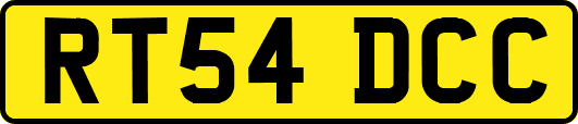 RT54DCC