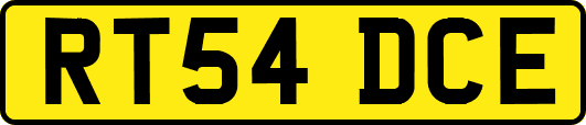 RT54DCE