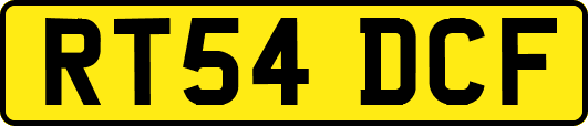 RT54DCF