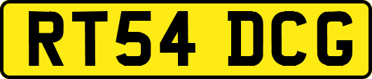 RT54DCG