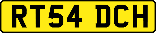 RT54DCH