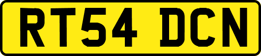 RT54DCN