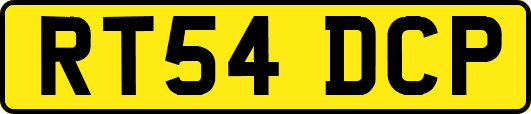 RT54DCP