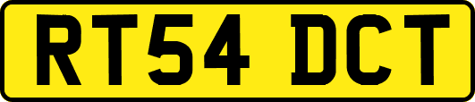RT54DCT