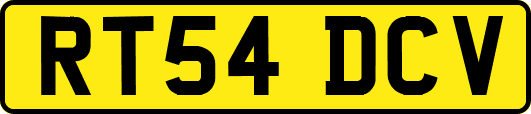 RT54DCV
