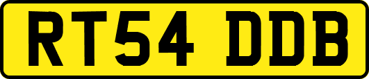 RT54DDB