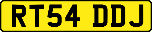 RT54DDJ