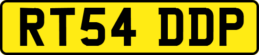RT54DDP