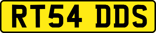 RT54DDS