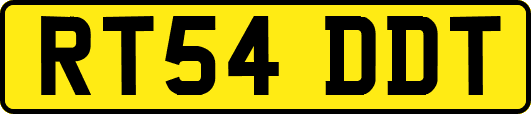 RT54DDT