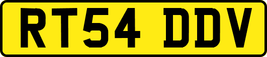 RT54DDV