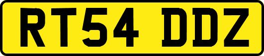 RT54DDZ