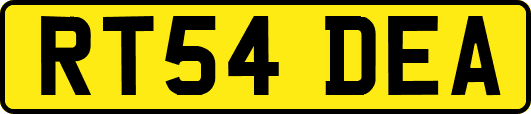 RT54DEA