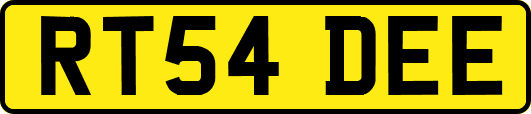 RT54DEE