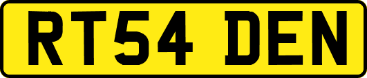 RT54DEN