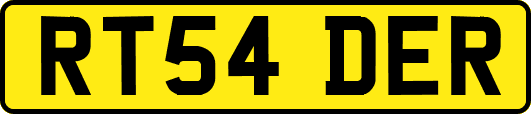 RT54DER