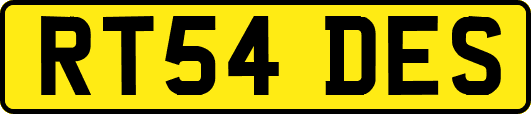 RT54DES