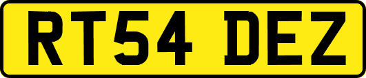RT54DEZ