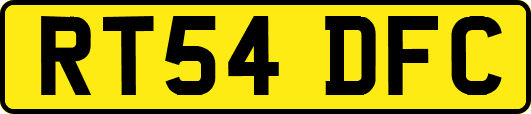 RT54DFC