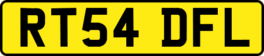 RT54DFL