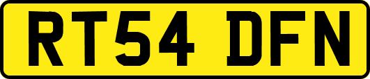 RT54DFN