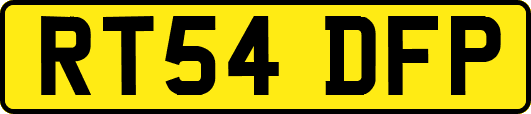 RT54DFP