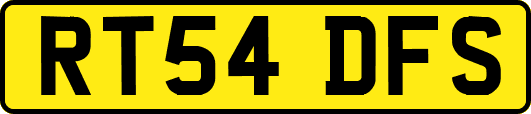 RT54DFS
