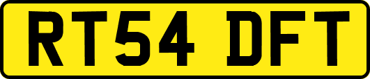 RT54DFT