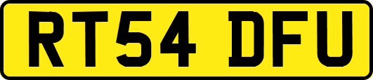 RT54DFU