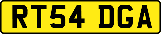 RT54DGA