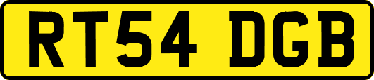 RT54DGB
