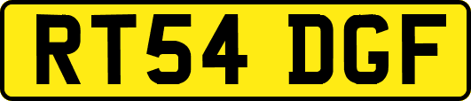 RT54DGF