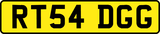 RT54DGG