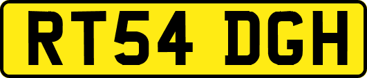 RT54DGH
