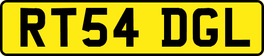 RT54DGL