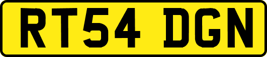 RT54DGN