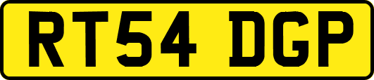 RT54DGP