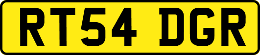 RT54DGR