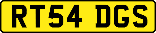 RT54DGS