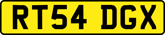RT54DGX