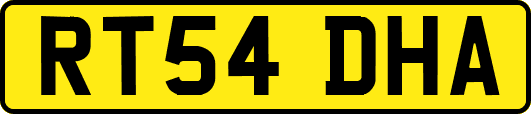 RT54DHA