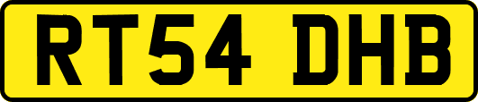 RT54DHB