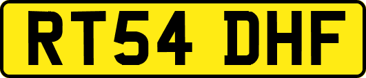 RT54DHF