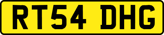 RT54DHG