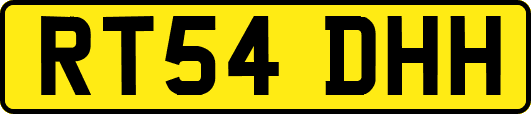 RT54DHH