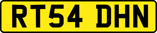 RT54DHN